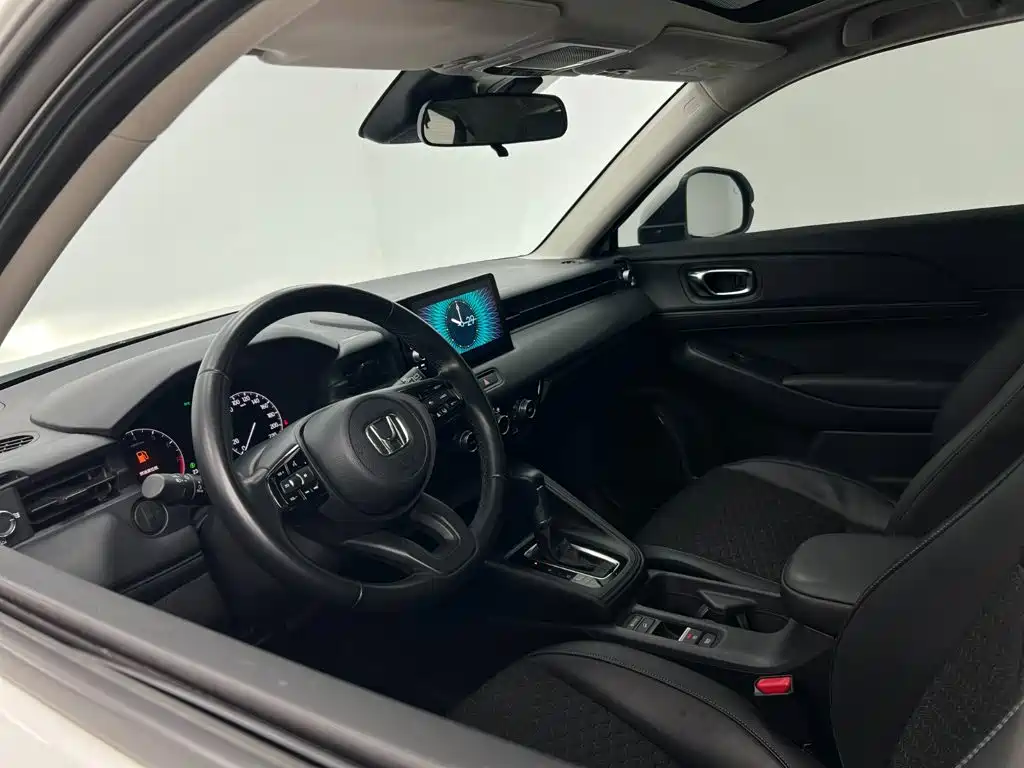 Honda XR-V — миниатюра 12