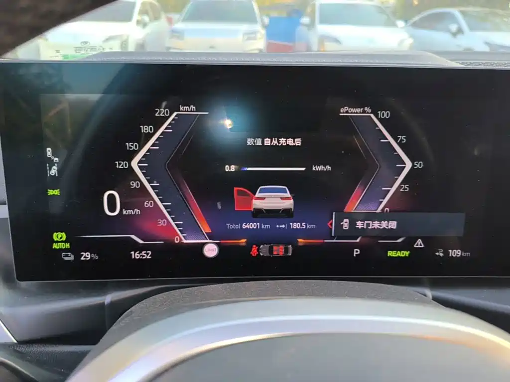 BMW i3 — миниатюра 12