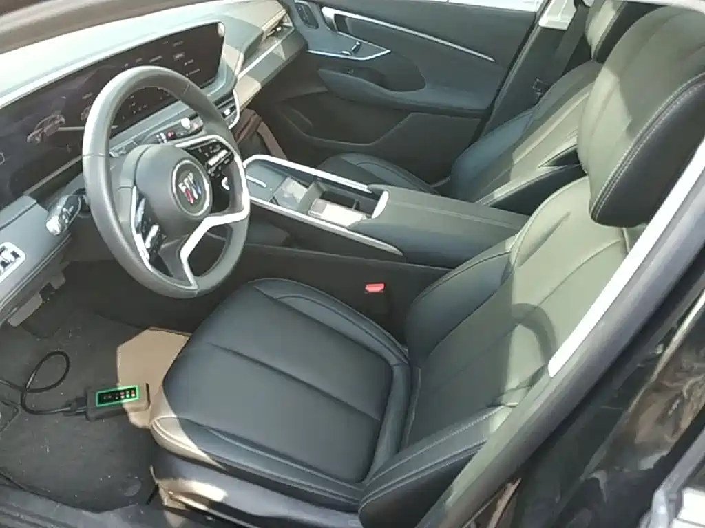 Buick LaCrosse — миниатюра 15
