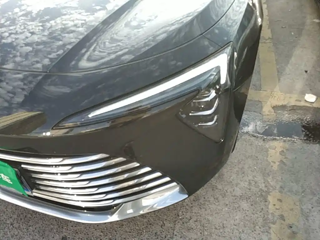 Buick LaCrosse — миниатюра 24