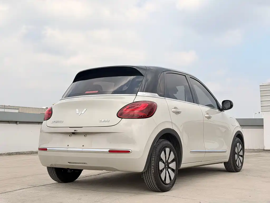 Wuling Bingo — миниатюра 4