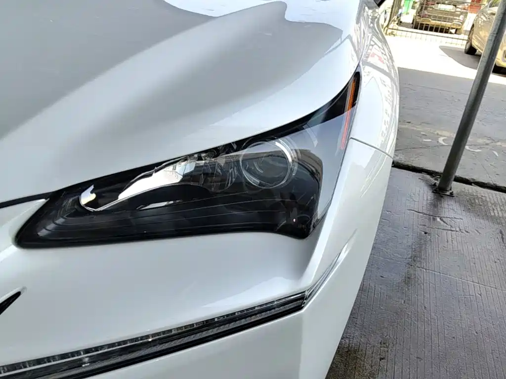 Lexus NX — миниатюра 24