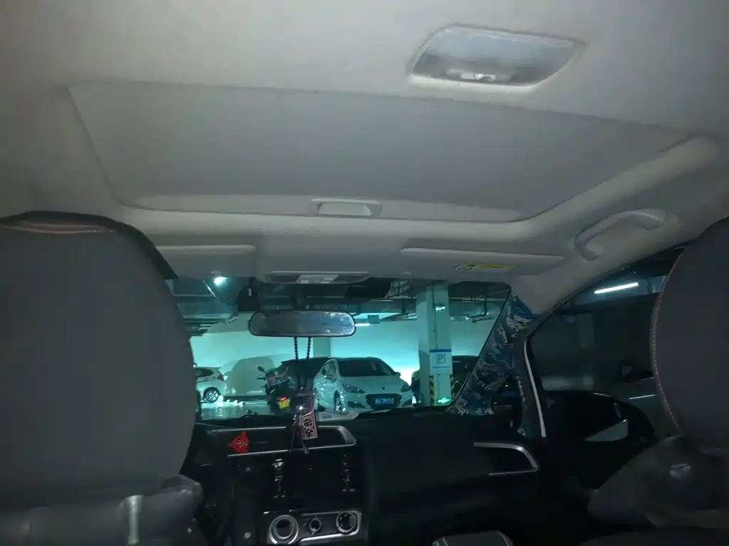 Honda Fit — миниатюра 14