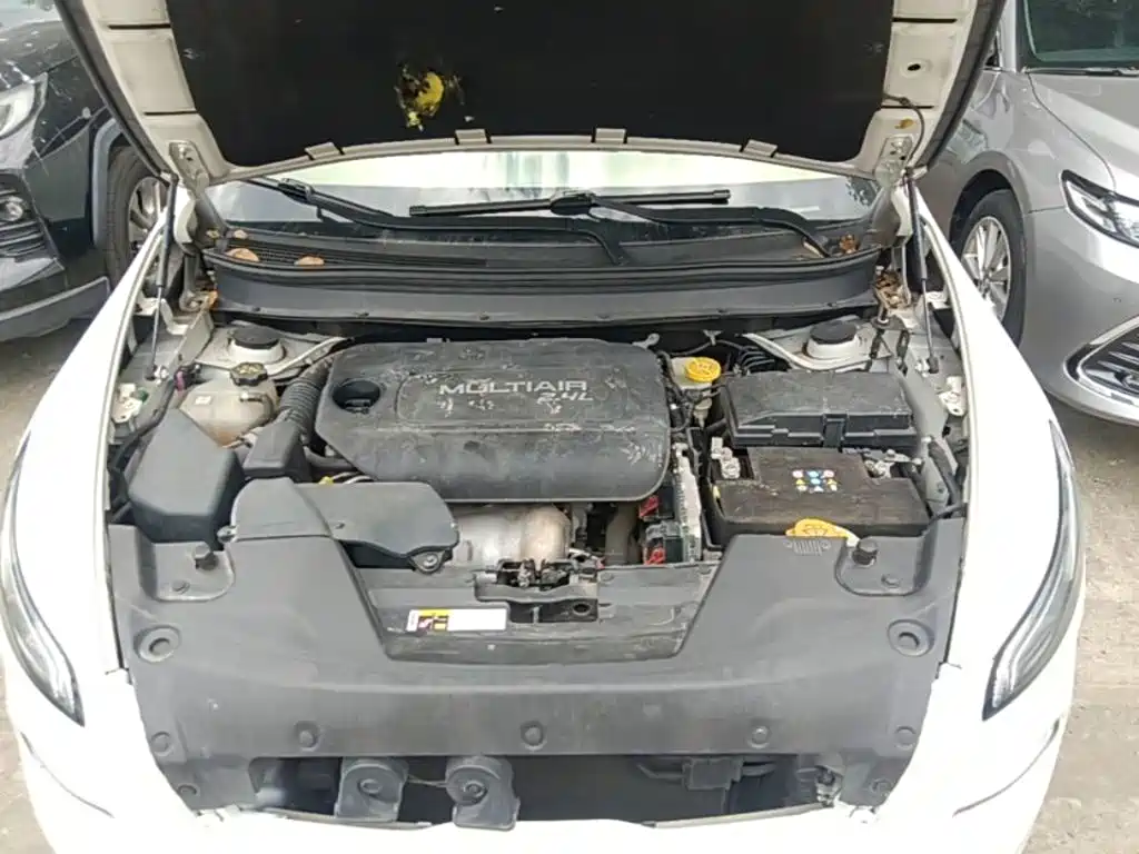 Jeep Cherokee — миниатюра 25