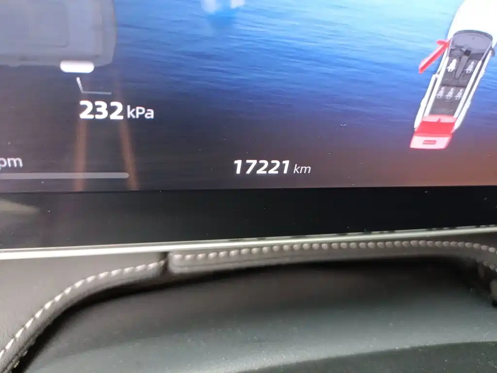 Geely Boyue — миниатюра 8