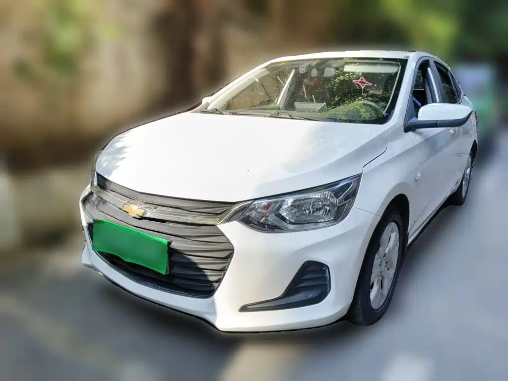 Chevrolet Cavalier