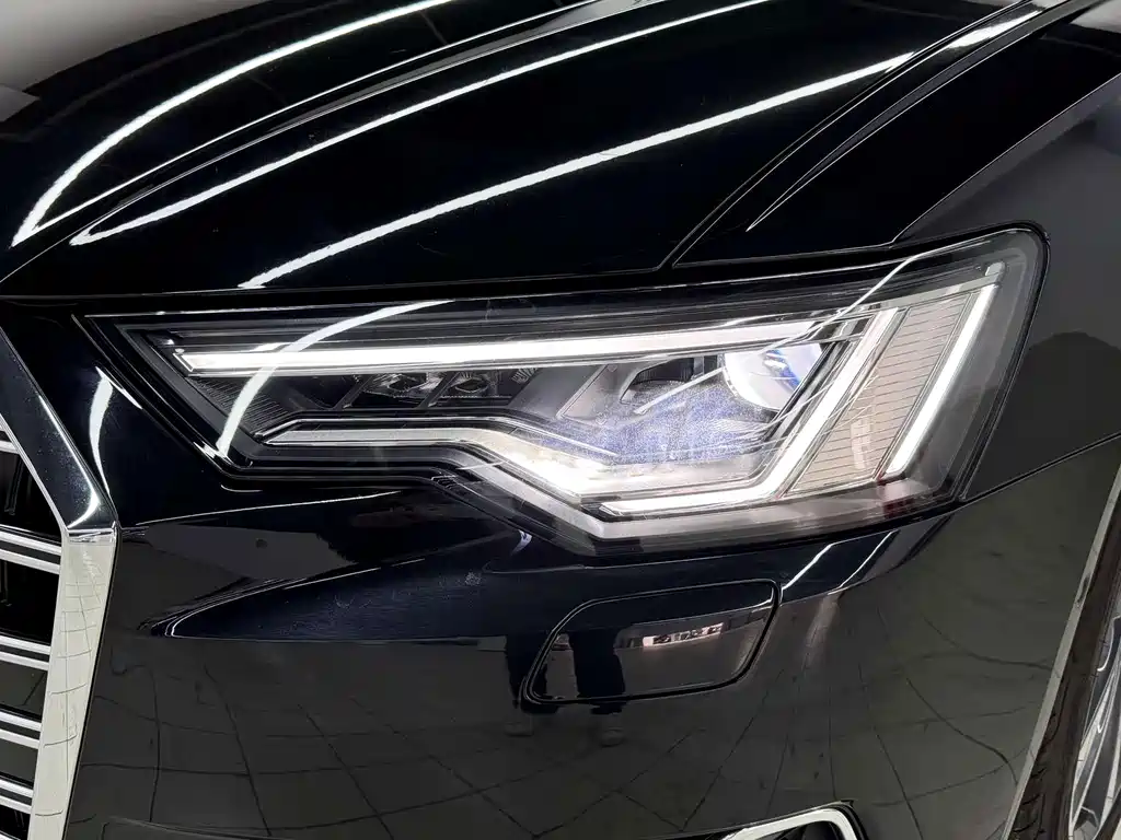 Audi A6L — миниатюра 16