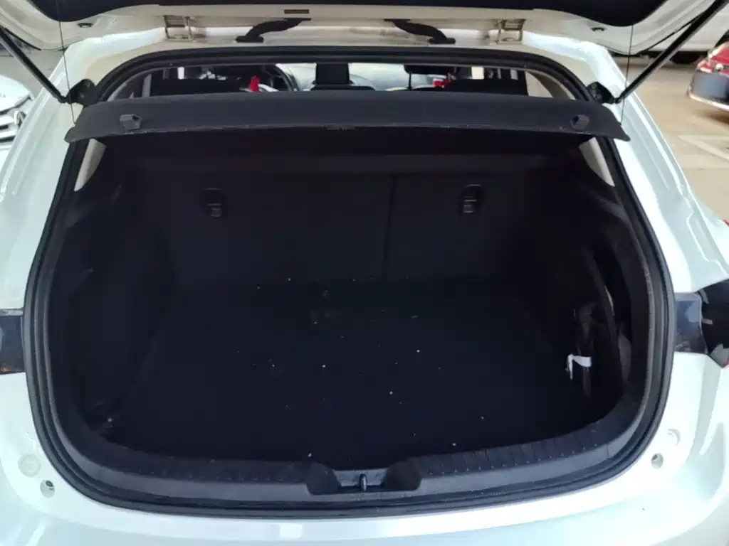 Mazda 3 Axela — миниатюра 19
