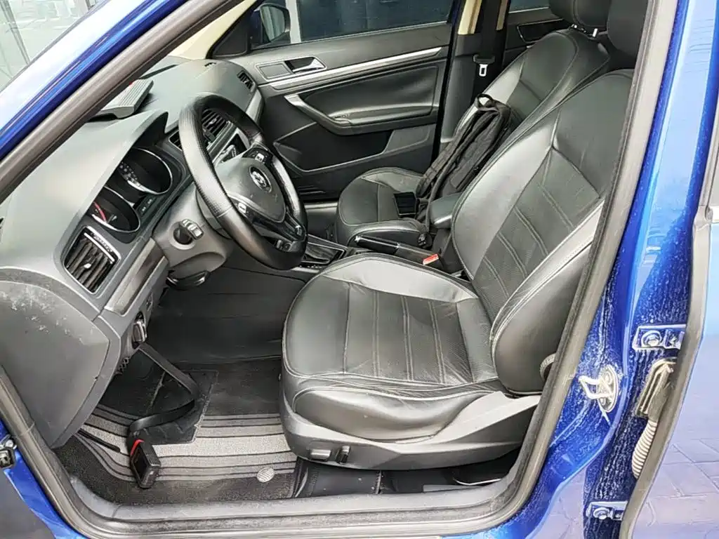Volkswagen Gran Lavida — миниатюра 15