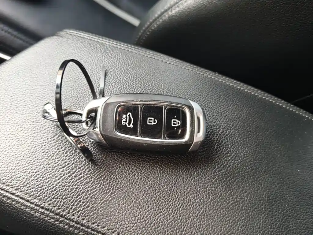 Hyundai Fista — миниатюра 9