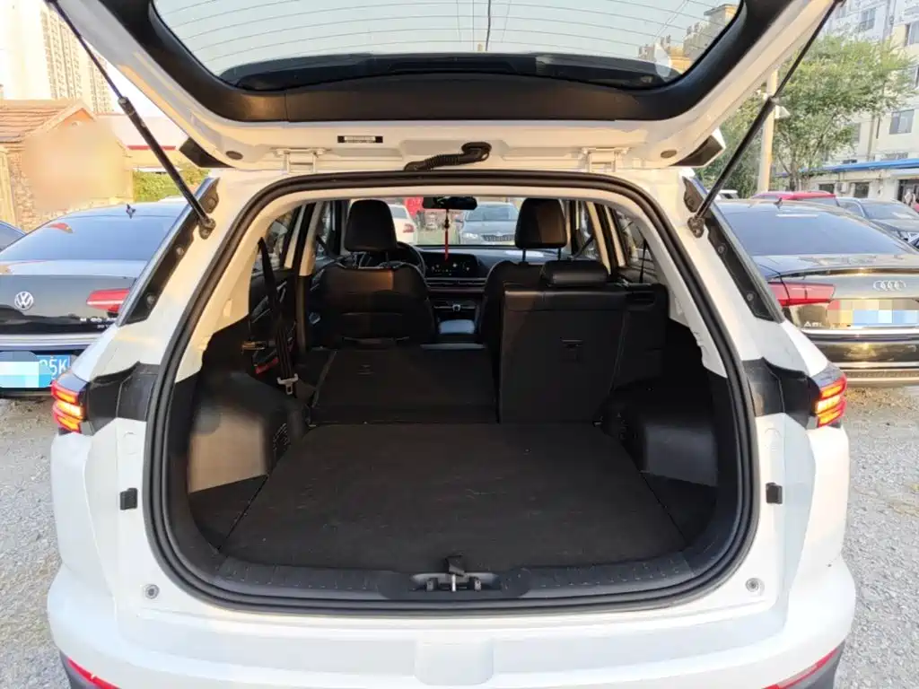 Changan CS55PLUS — миниатюра 19