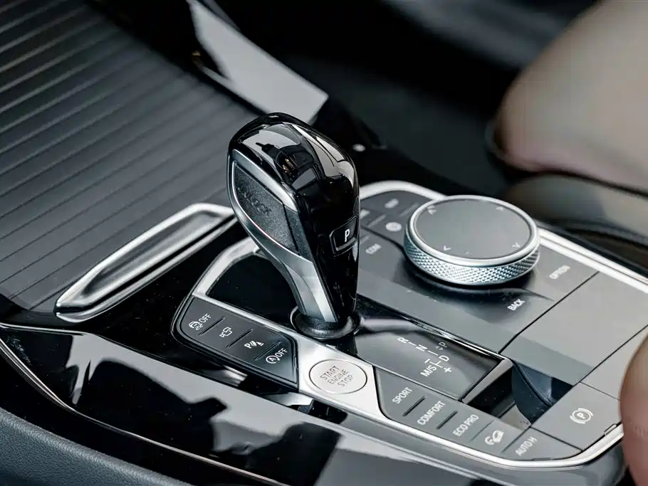 BMW X3 — миниатюра 16