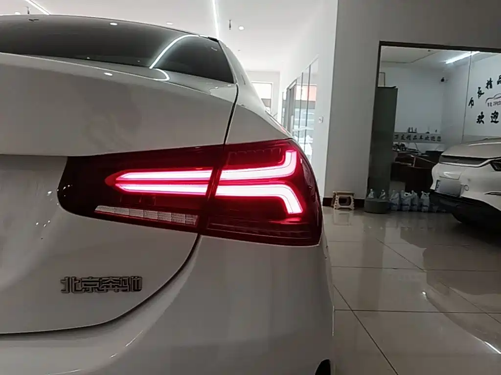 Mercedes-Benz A-Class — миниатюра 8