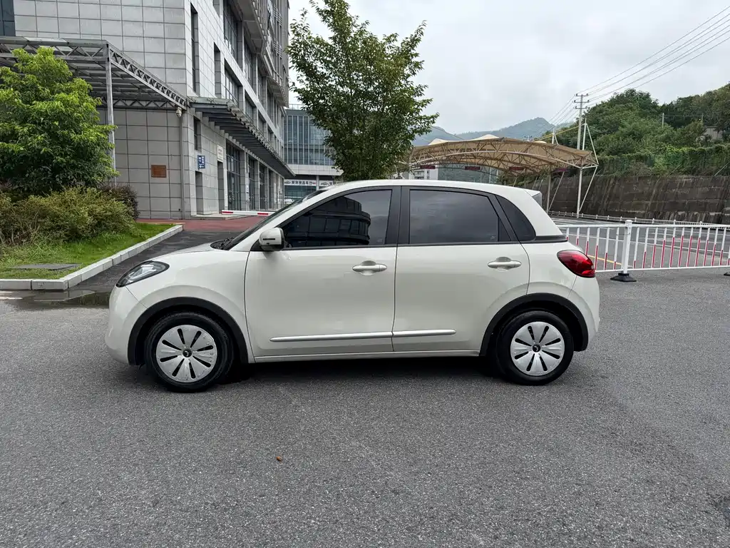 Wuling Bingo — миниатюра 4