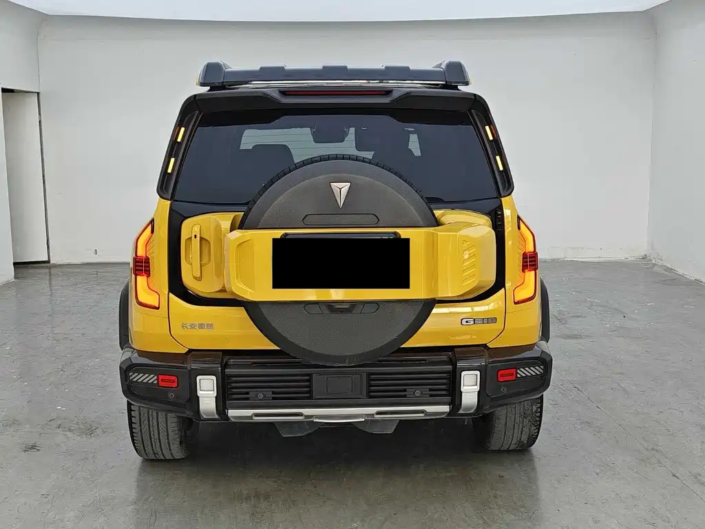 Deepal Deepal G318 — миниатюра 8