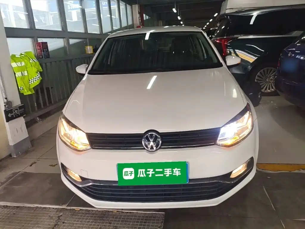 Volkswagen Polo — миниатюра 3