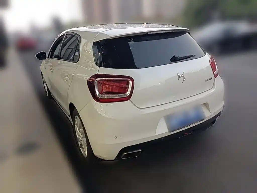 DS DS 4S — миниатюра 7
