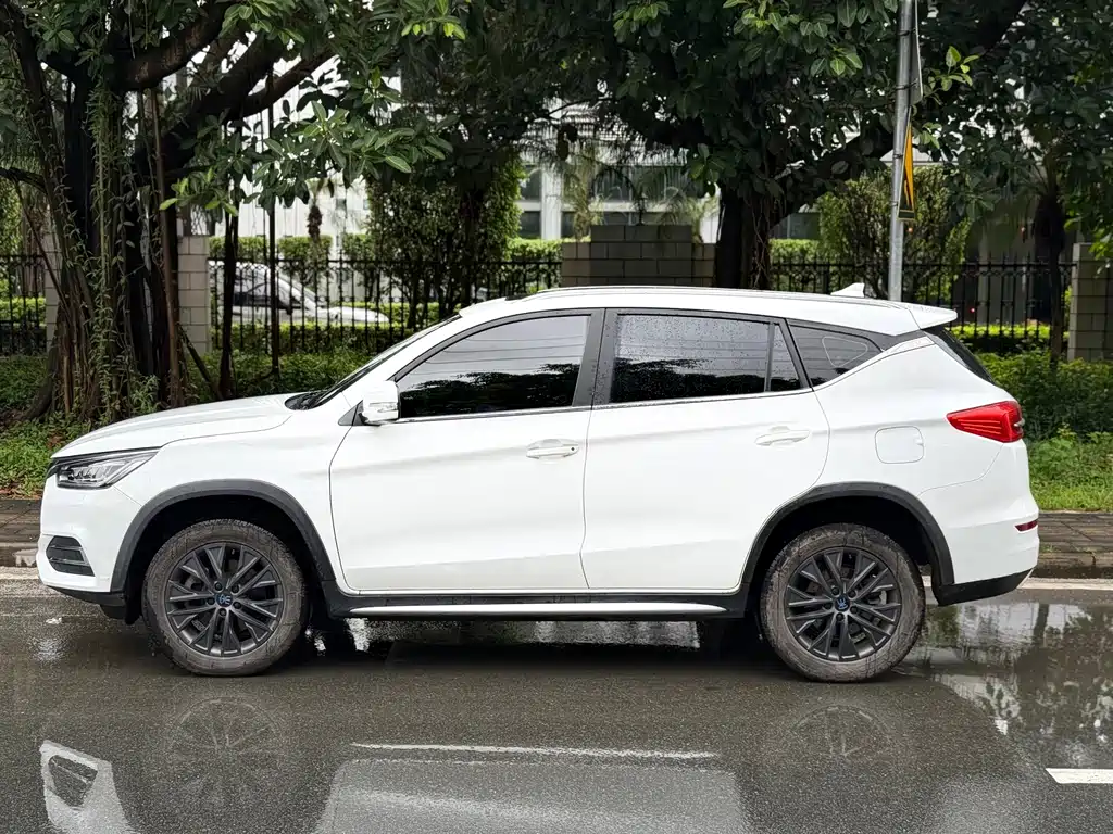 BYD New Energy — миниатюра 3