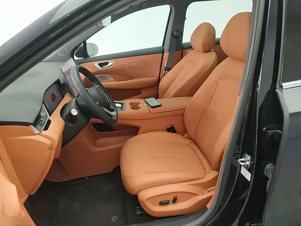Shangjie Shangjie H5 — миниатюра 15