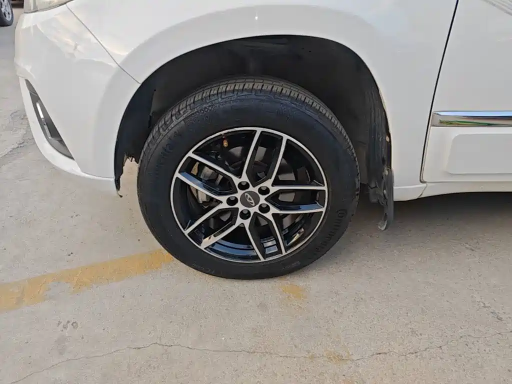 Chery Tiggo 3 — миниатюра 23
