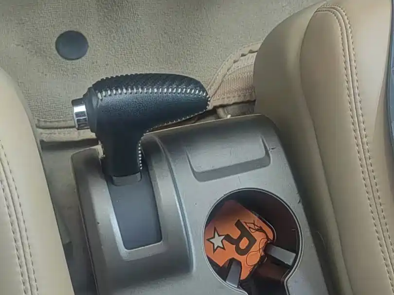 Honda CR-V — миниатюра 3