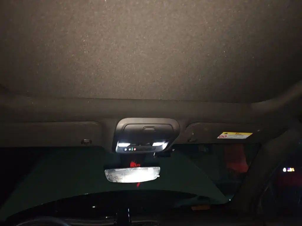 Cadillac XT5 — миниатюра 9