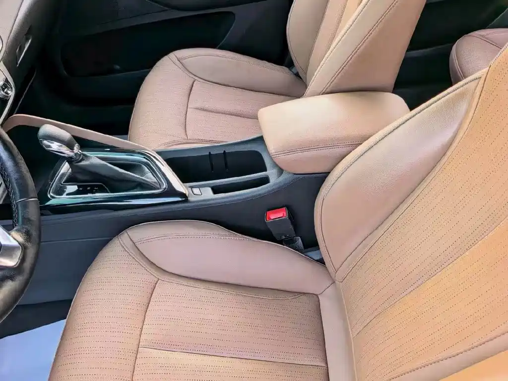 Buick GL6 — миниатюра 3