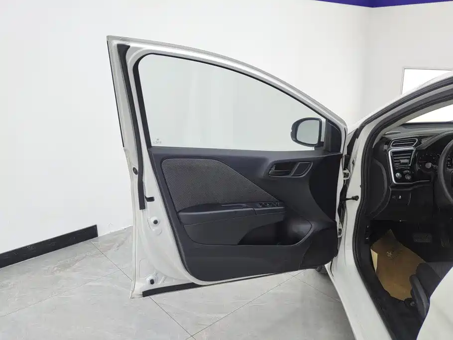 Honda Gienia — миниатюра 7