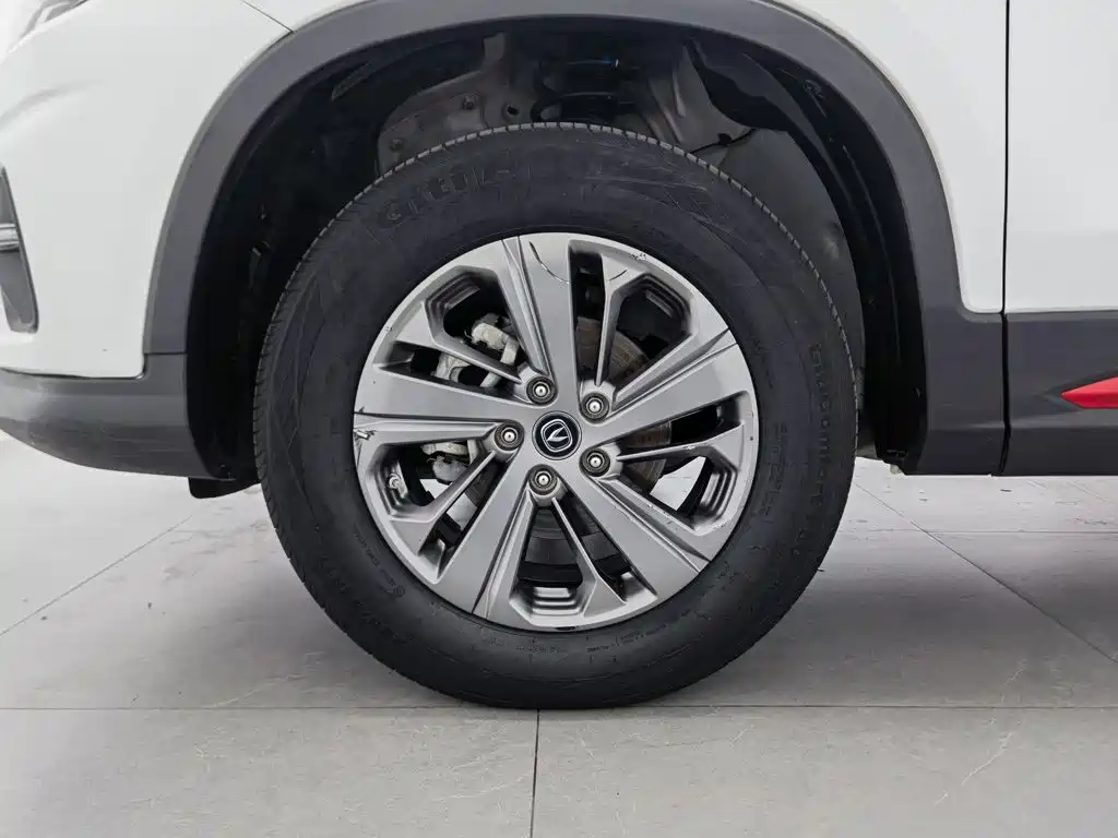 Changan CS75 — миниатюра 17