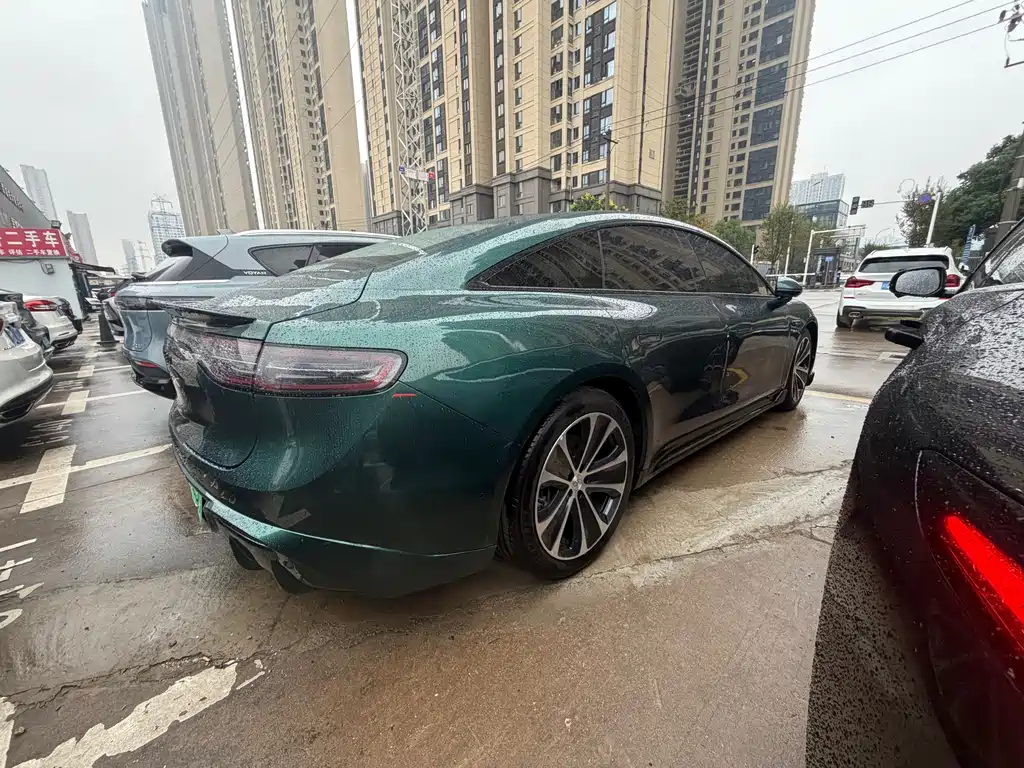 Zhijie Zhijie S7 — миниатюра 8