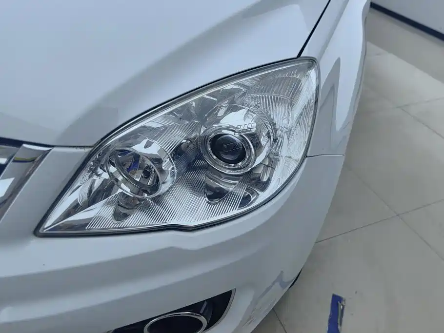 Haval H6 — миниатюра 5