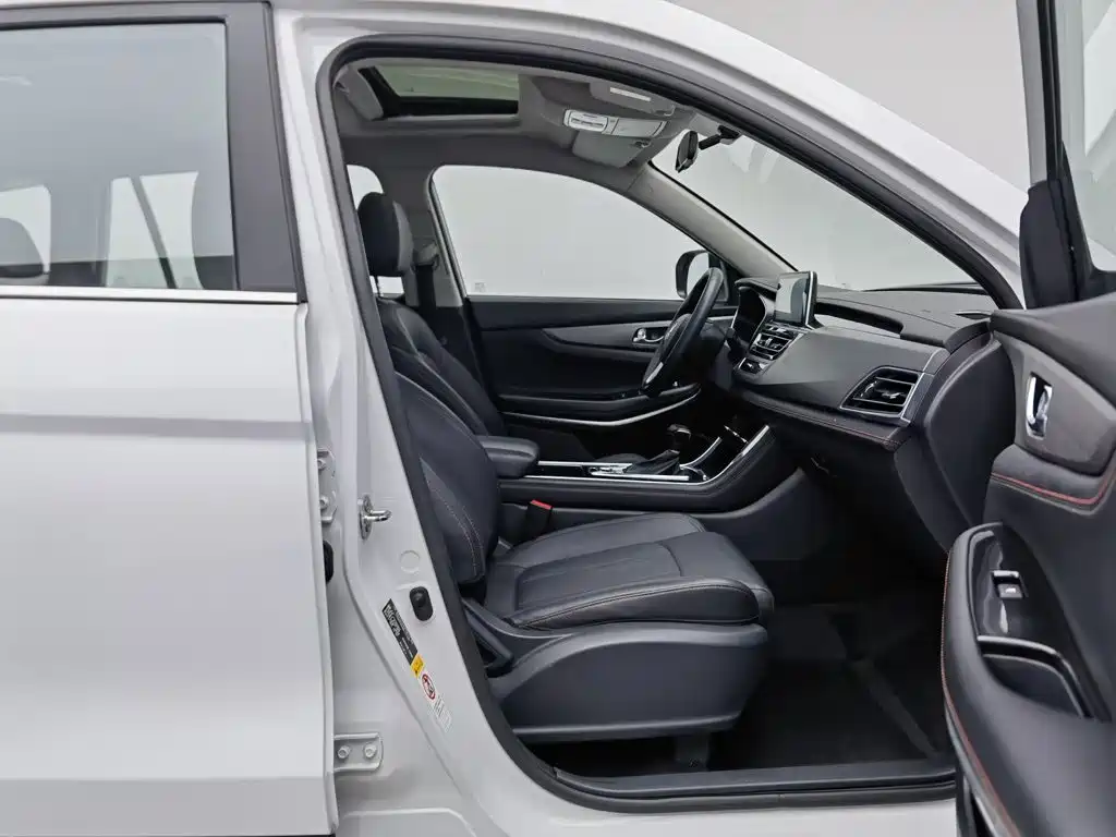 Changan CS75 — миниатюра 23