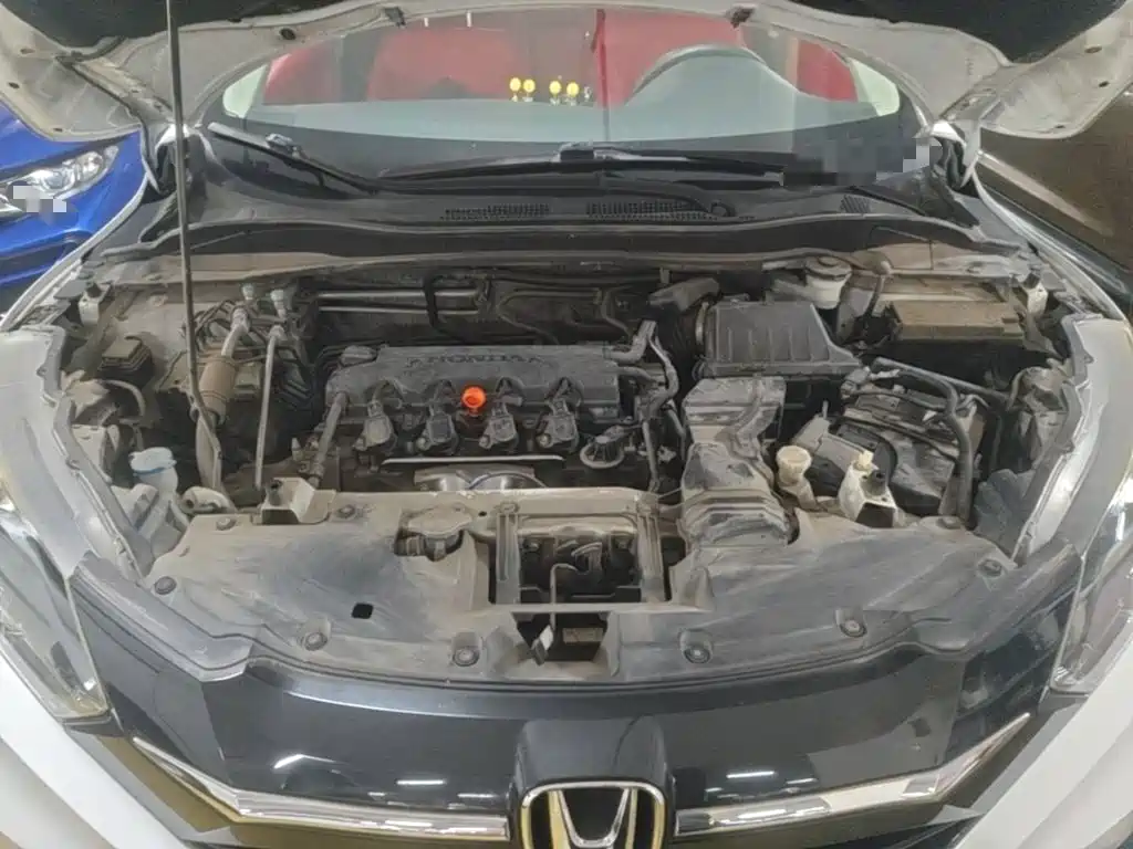 Honda Vezel — миниатюра 20