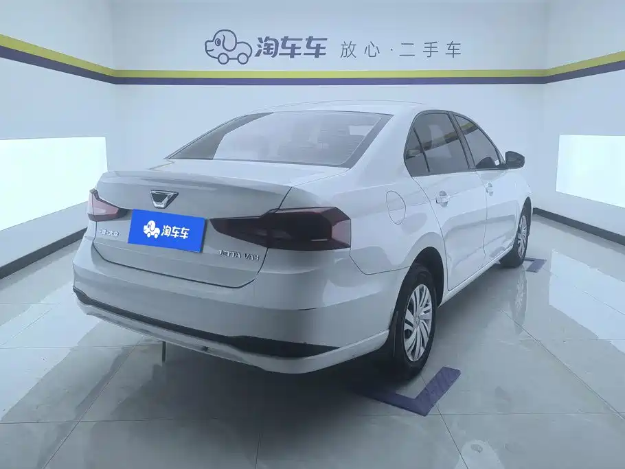 Jetta VA3 — миниатюра 3