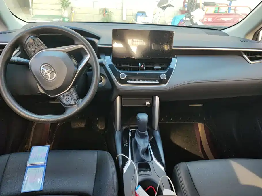 Toyota Frontlander — миниатюра 12