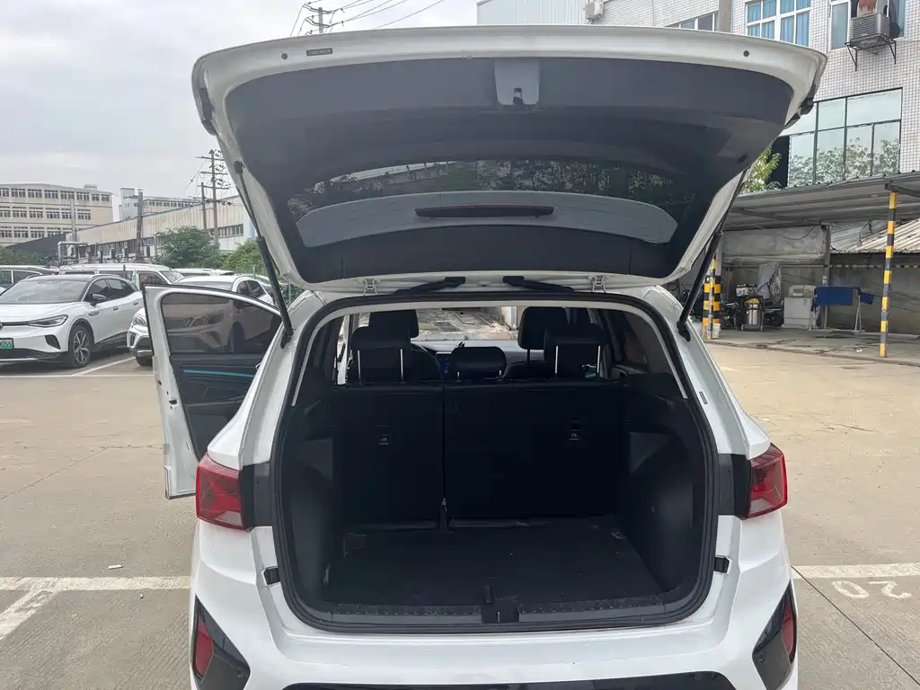 Jetta VS5 — миниатюра 7