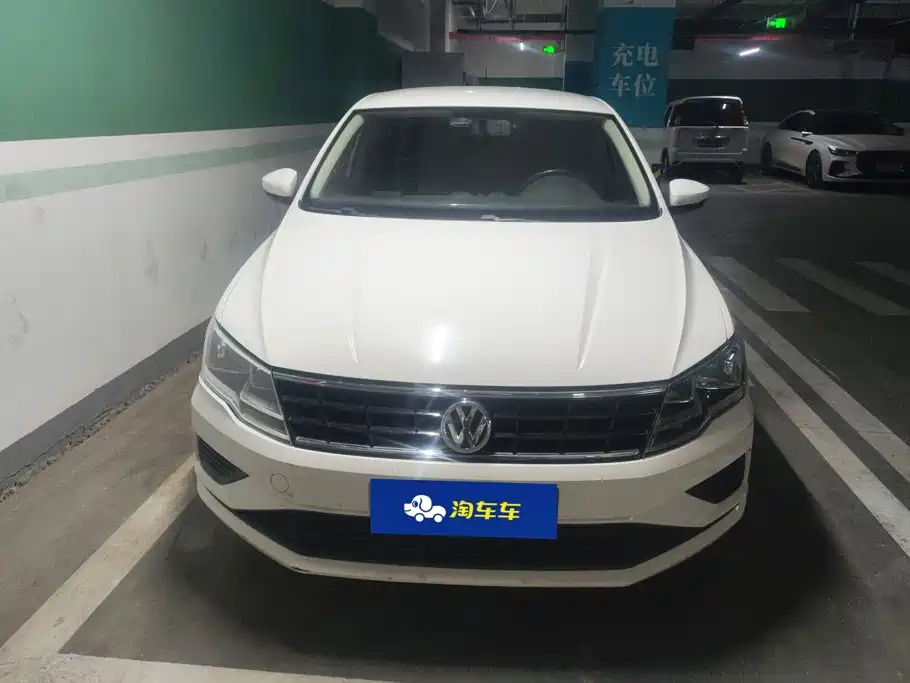 Volkswagen Jetta — миниатюра 2