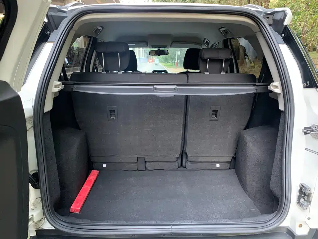 Ford Ecosport — миниатюра 9