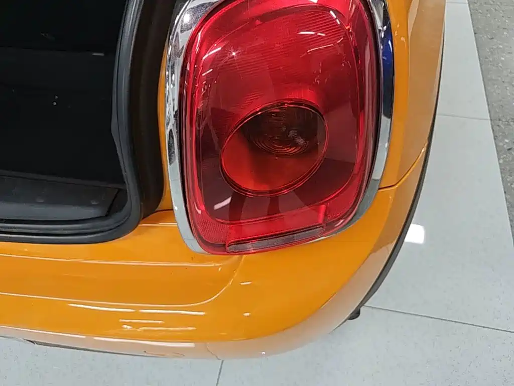 MINI Mini — миниатюра 8