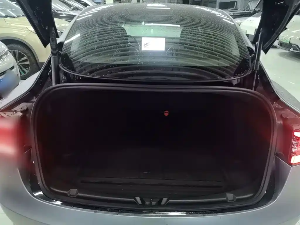 Tesla Model 3 — миниатюра 19