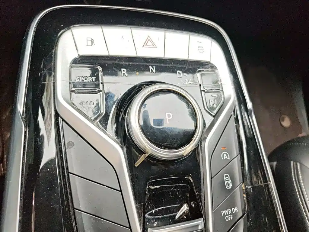 MAXUS G20 — миниатюра 7