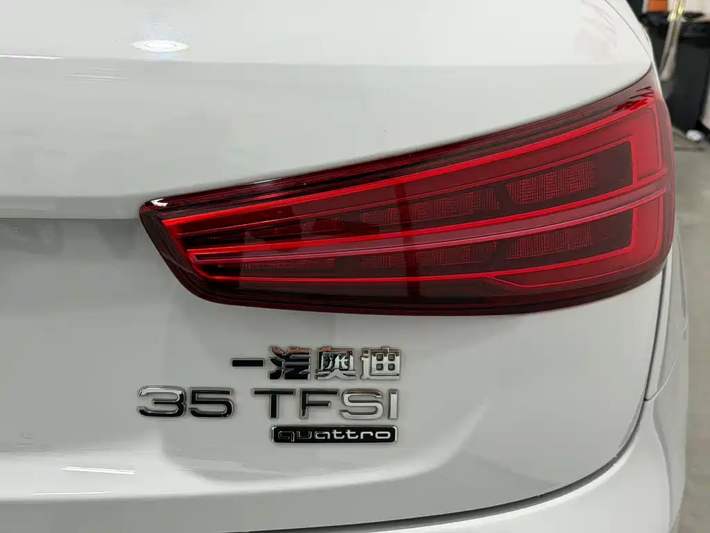 Audi Q3 — миниатюра 16