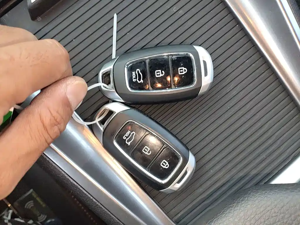 Hyundai Fista — миниатюра 9