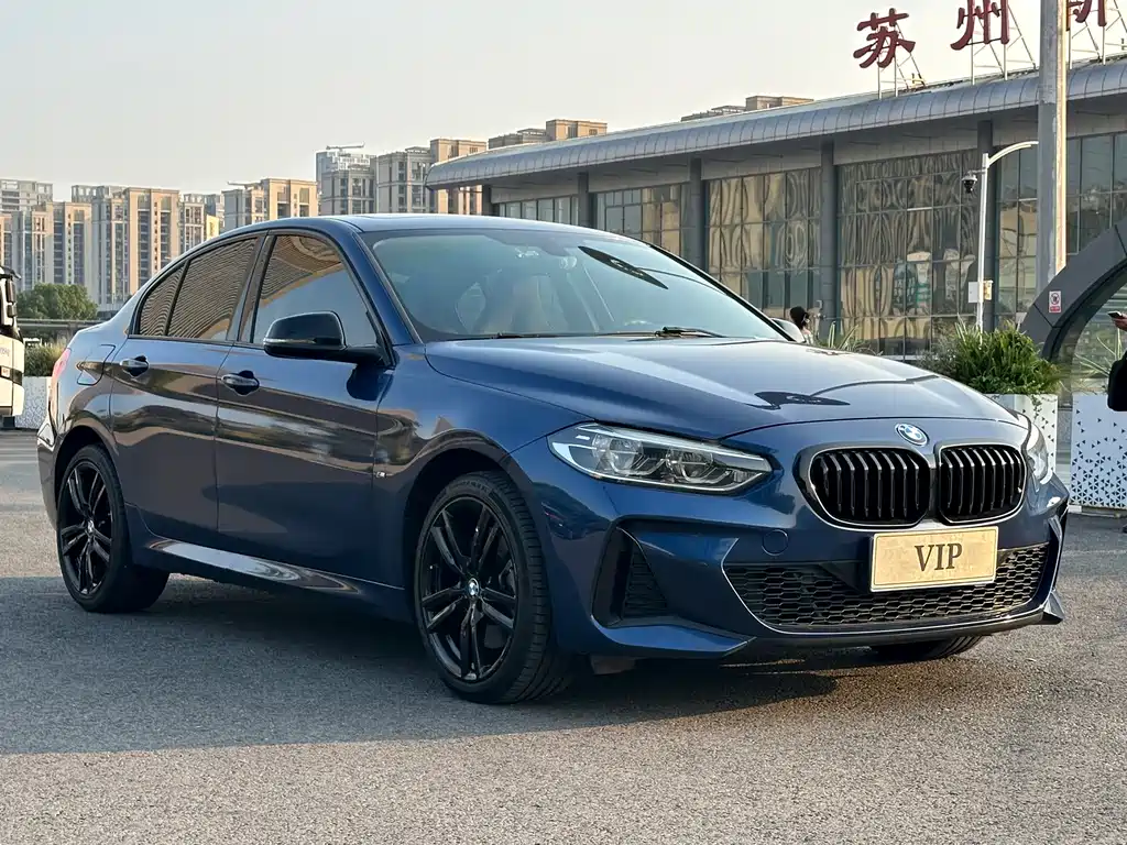 BMW 1 Series — миниатюра 3