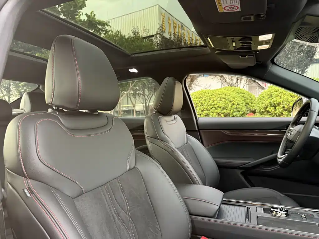 Ford Mondeo — миниатюра 15