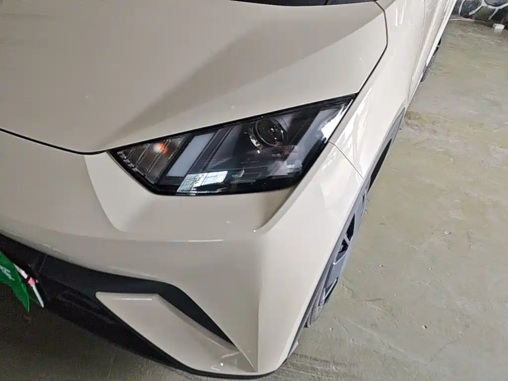 BYD Seagull — миниатюра 24