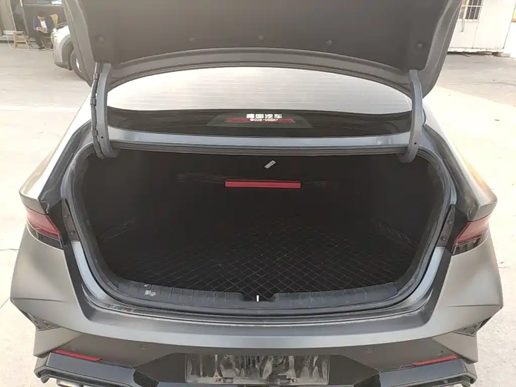 Hyundai Fista — миниатюра 19