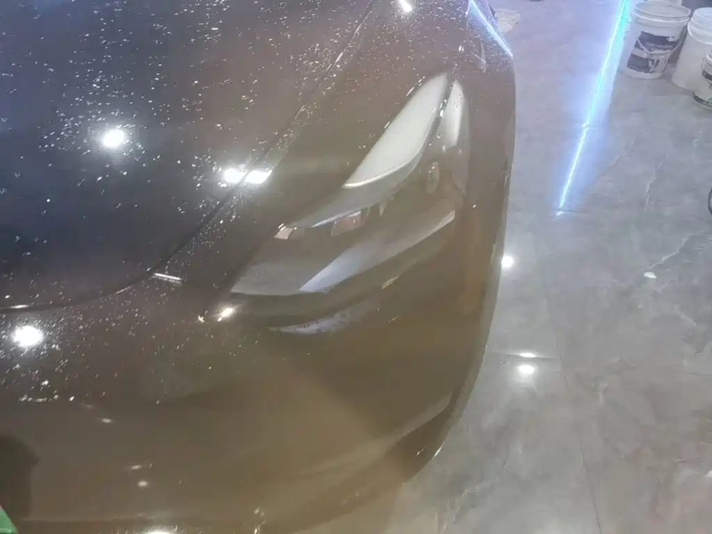 Tesla Model Y — миниатюра 24
