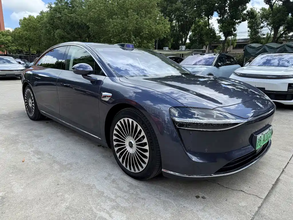 Наслаждайтесь. Xiangji S9 — миниатюра 3