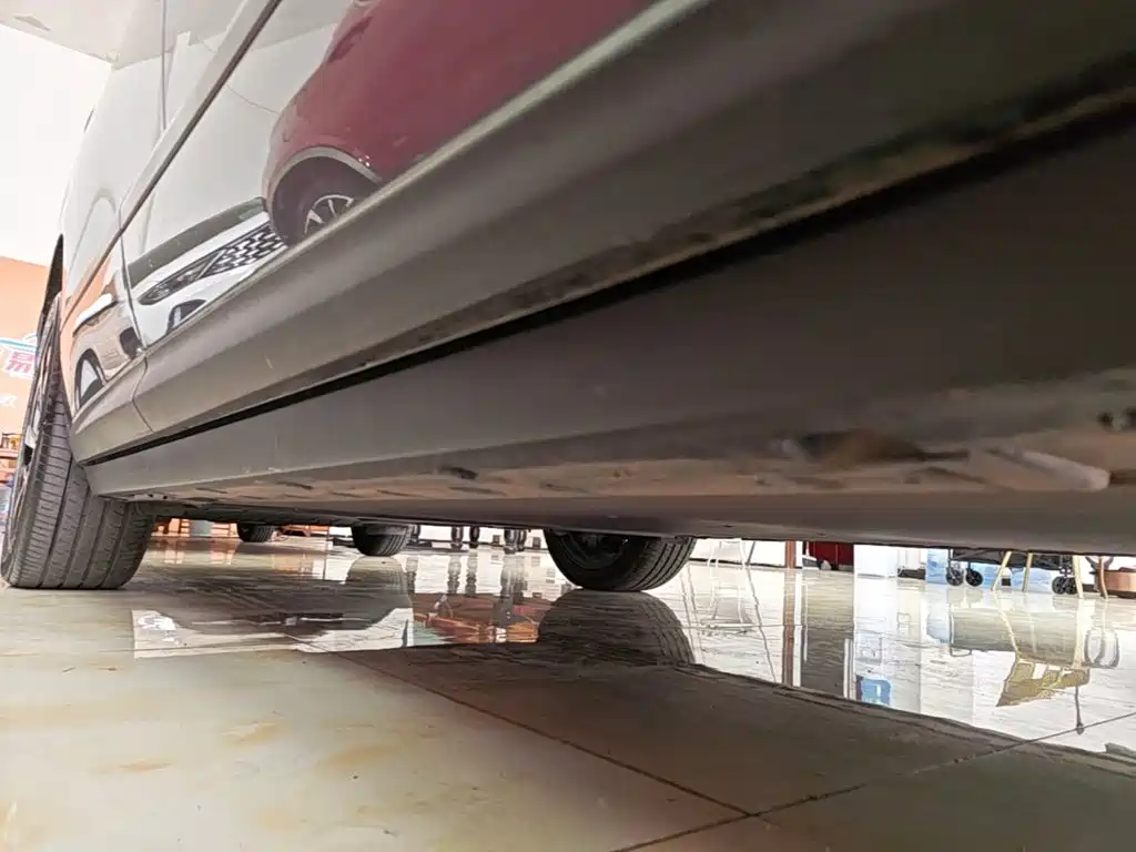BYD Sealion 06 — миниатюра 21